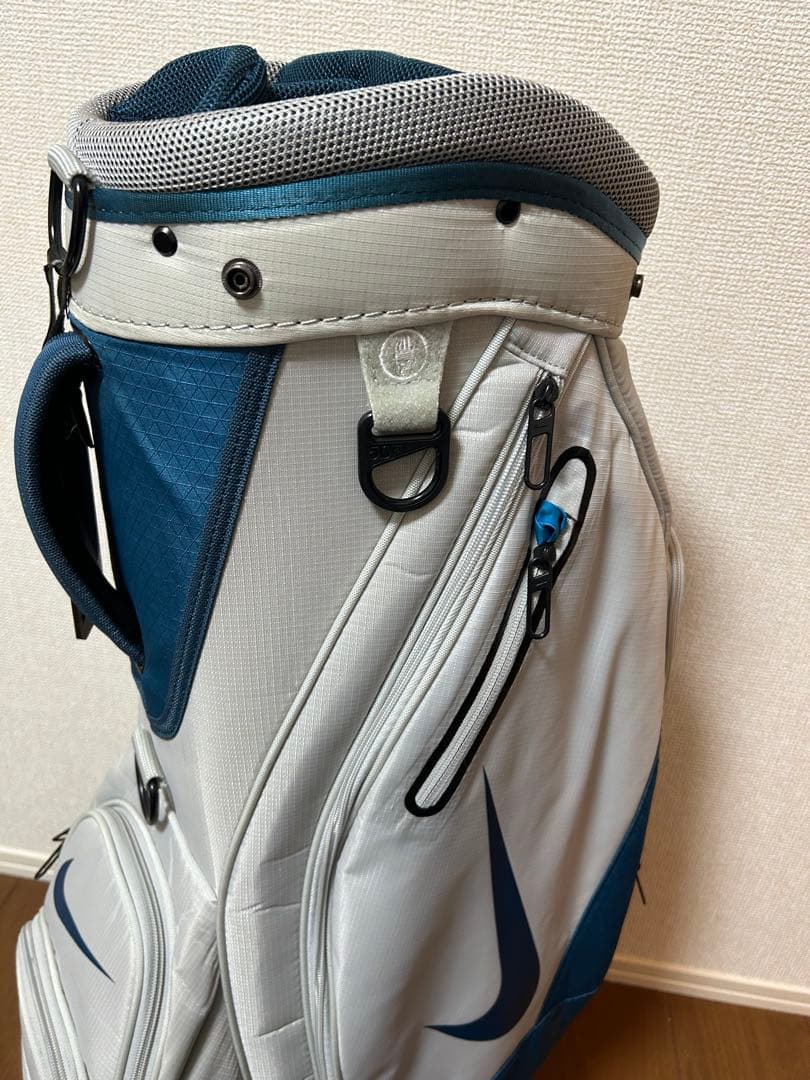 ナイキ(NIKE)キャディバック