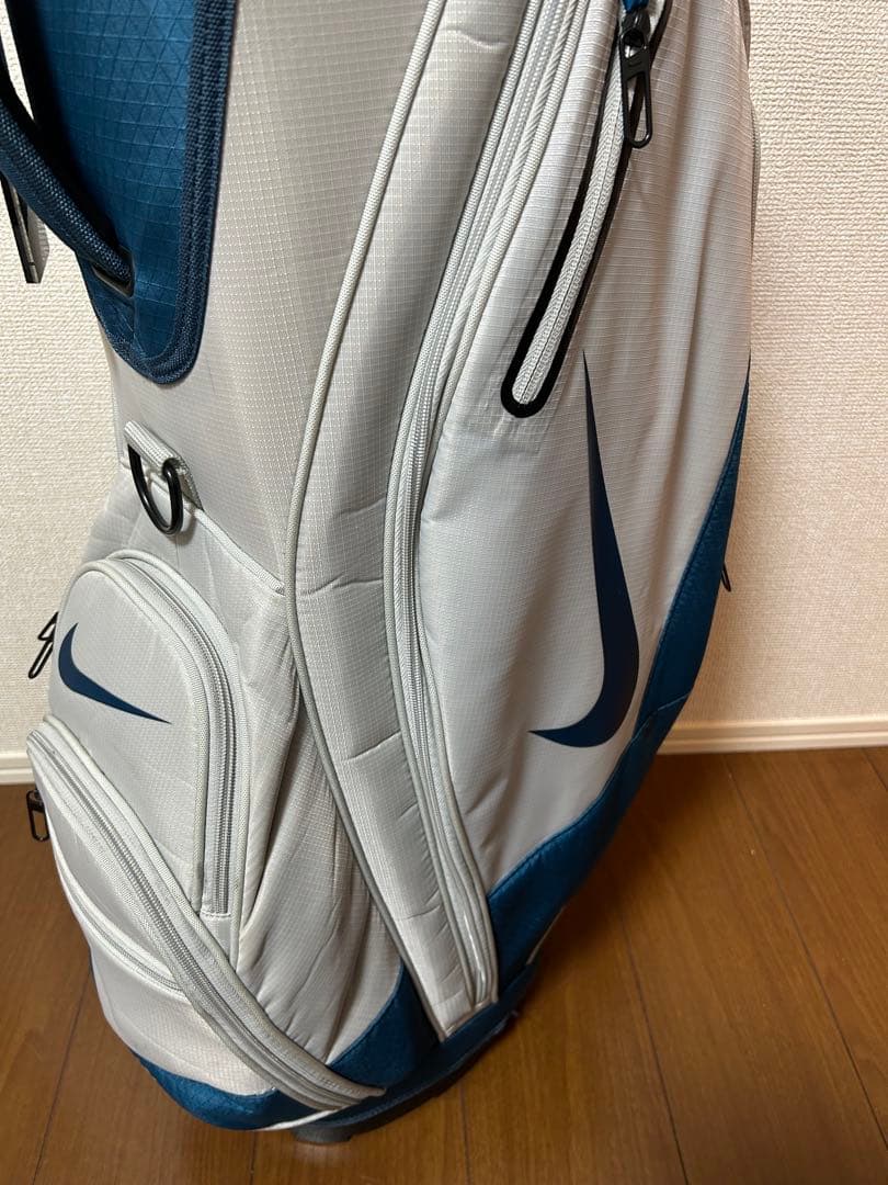 ナイキ(NIKE)キャディバック