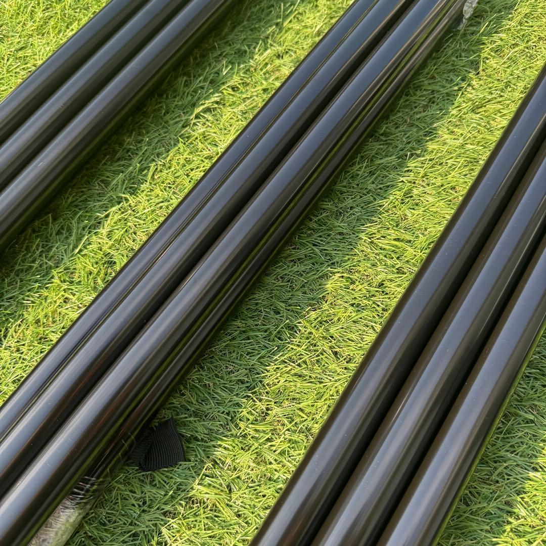 未使用 テンマクデザイン サーカストリポッド ソロ