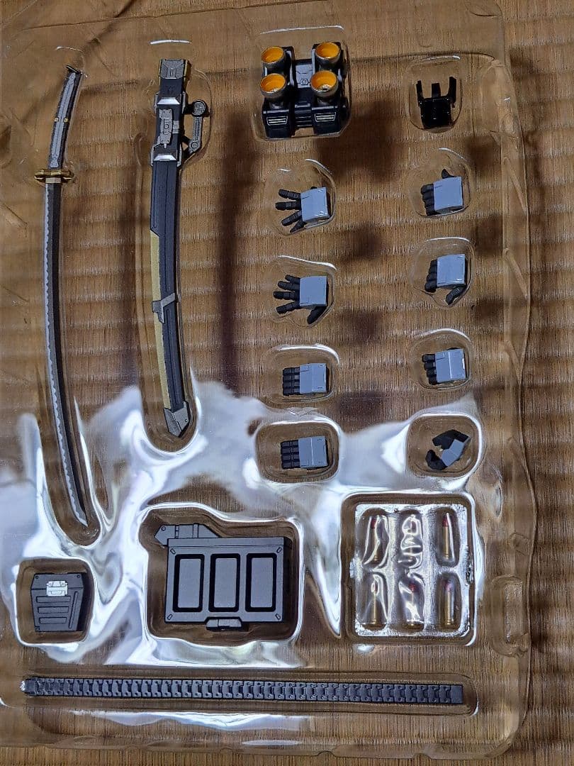 鉄機巧 スーパーロボット大戦OG ALTEISEN