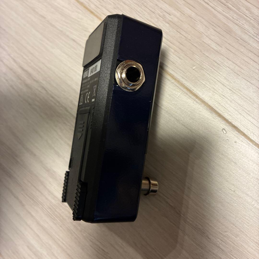 けいすけKORG Pitchblack mini prs