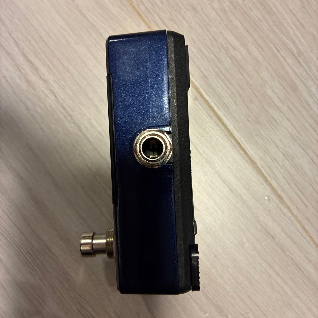 けいすけKORG Pitchblack mini prs