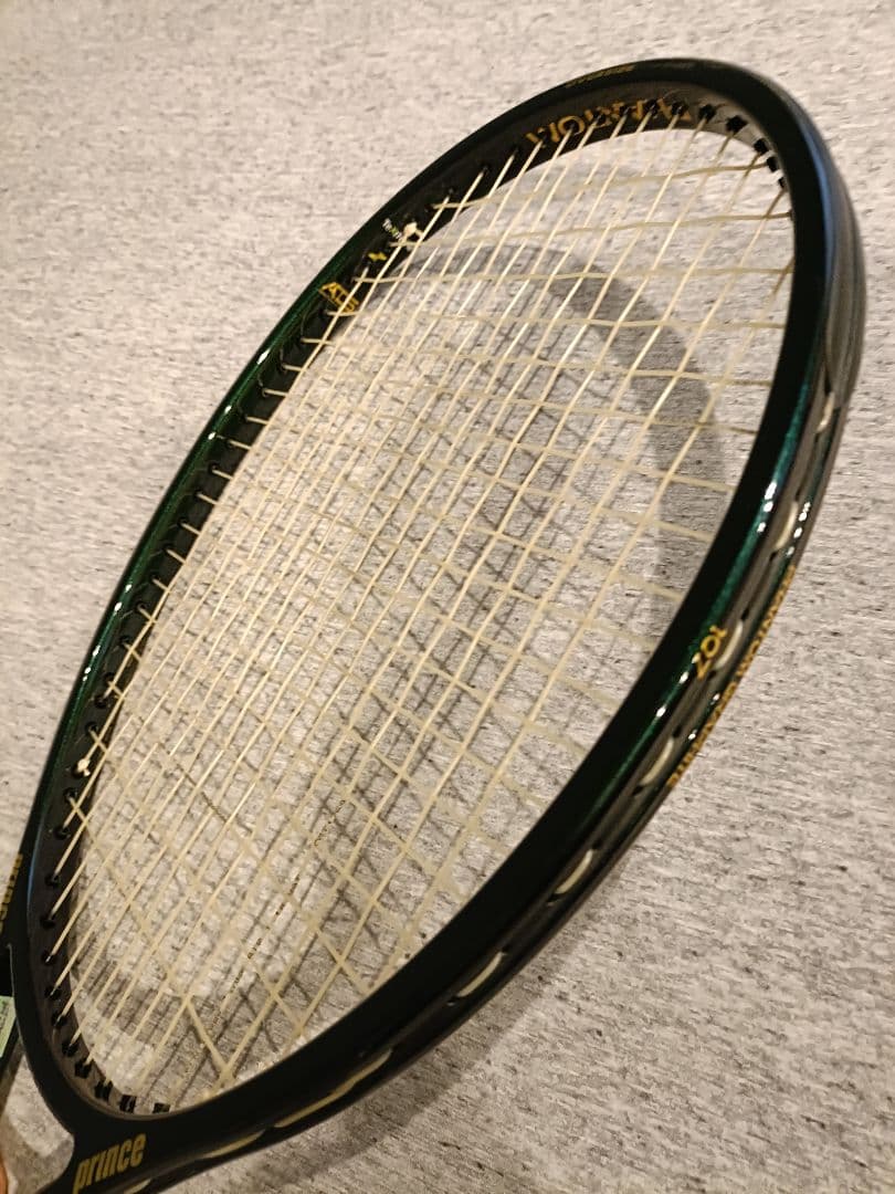 【美品①値下】 Prince ファントム グラファイト 107 G2