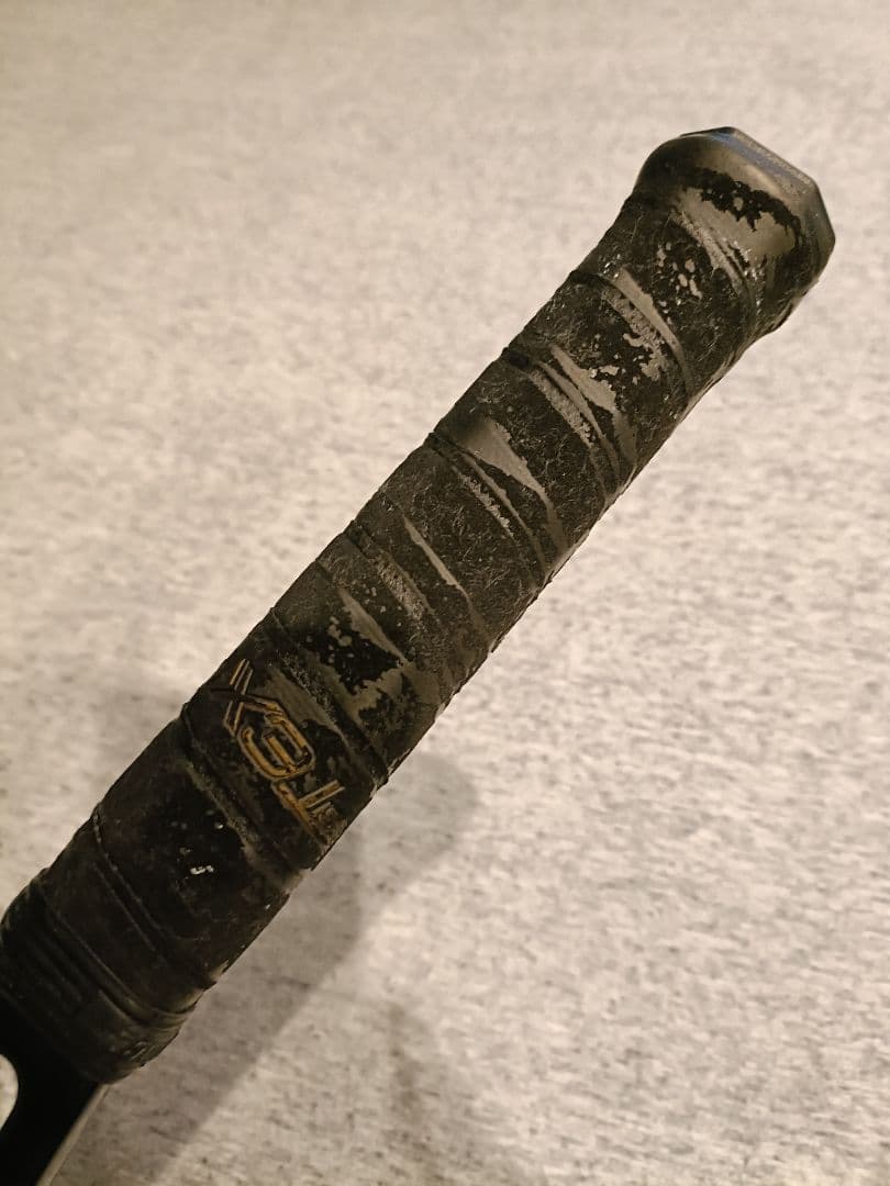 【美品①値下】 Prince ファントム グラファイト 107 G2