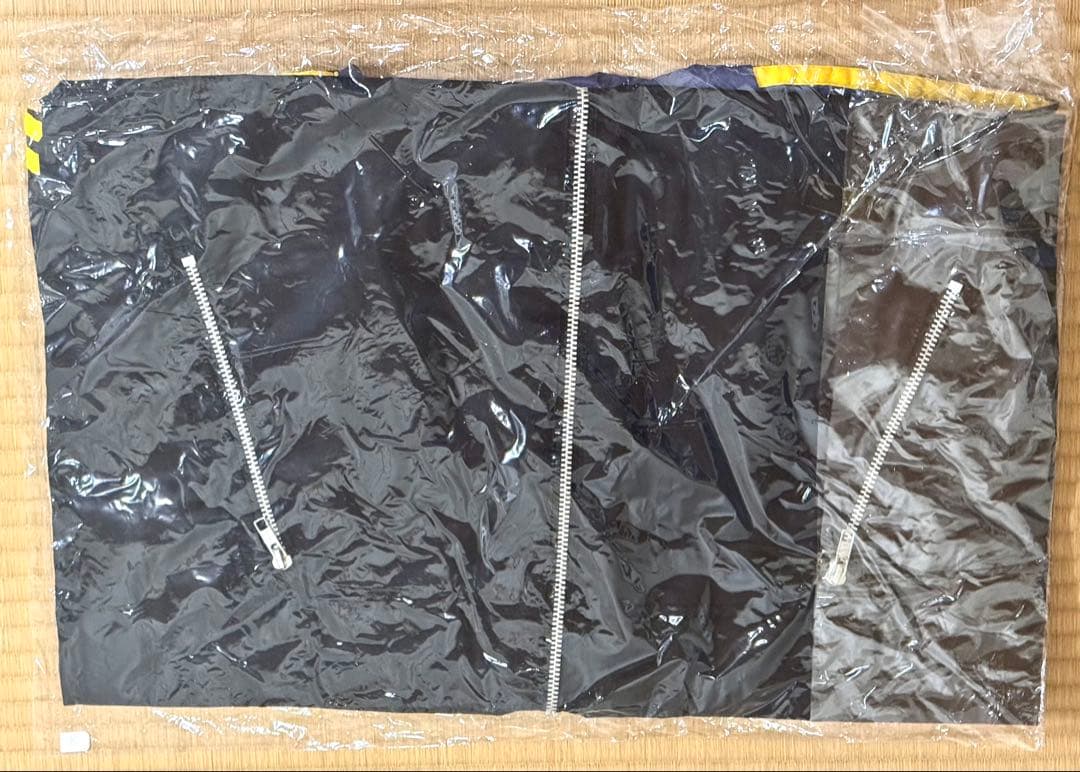 新品・未開封品 2種類セット hide ラインパーカー 刺繍ver. サイズ3