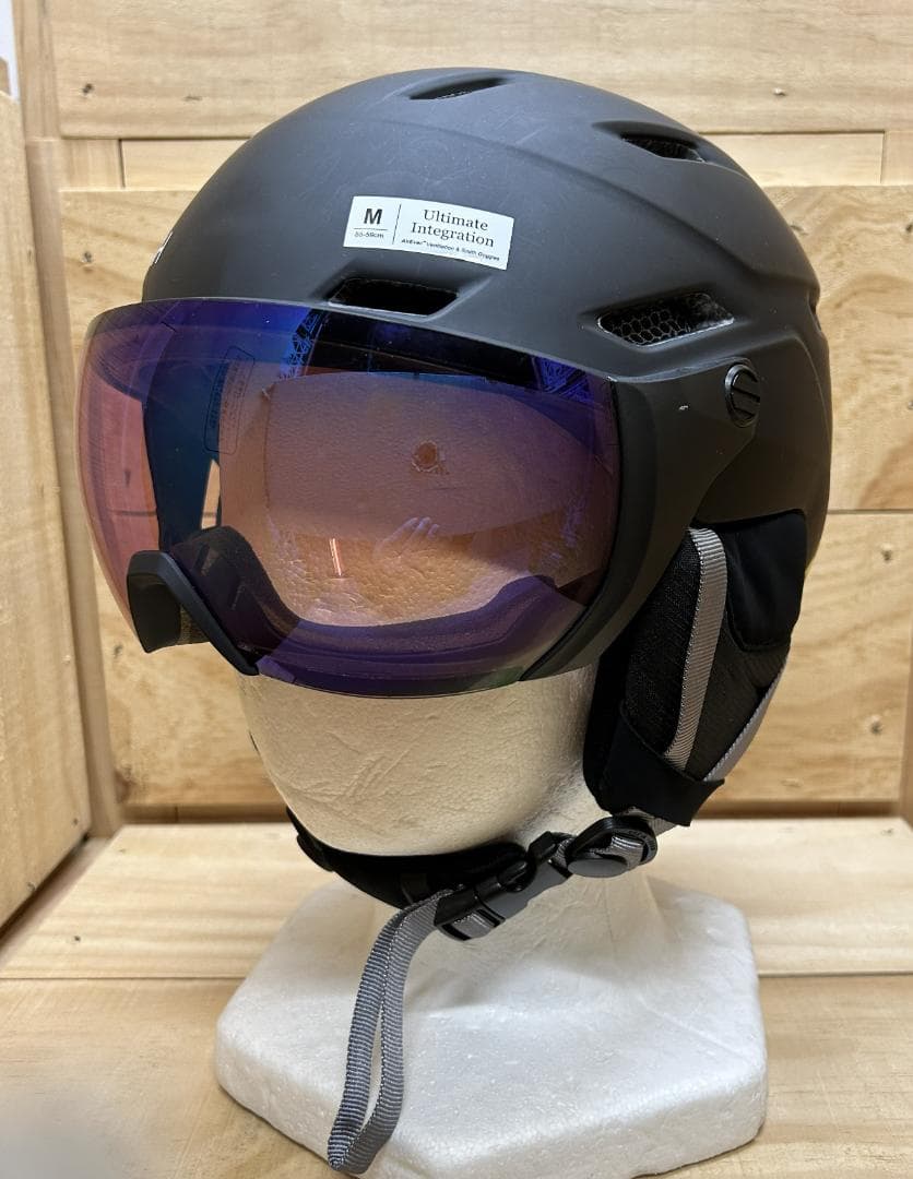 【4042】 SMITH　スミス　SURVEY MIPS　サーベイ　ミップス