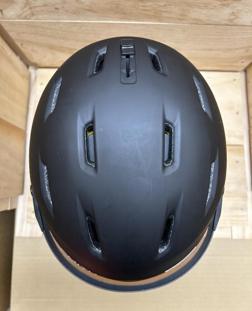 【4042】 SMITH　スミス　SURVEY MIPS　サーベイ　ミップス