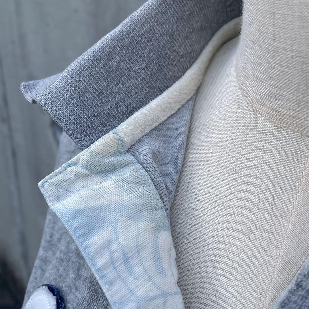 MARK&LONA マーク&ロナ ゴルフウェア ポロシャツ パイル地