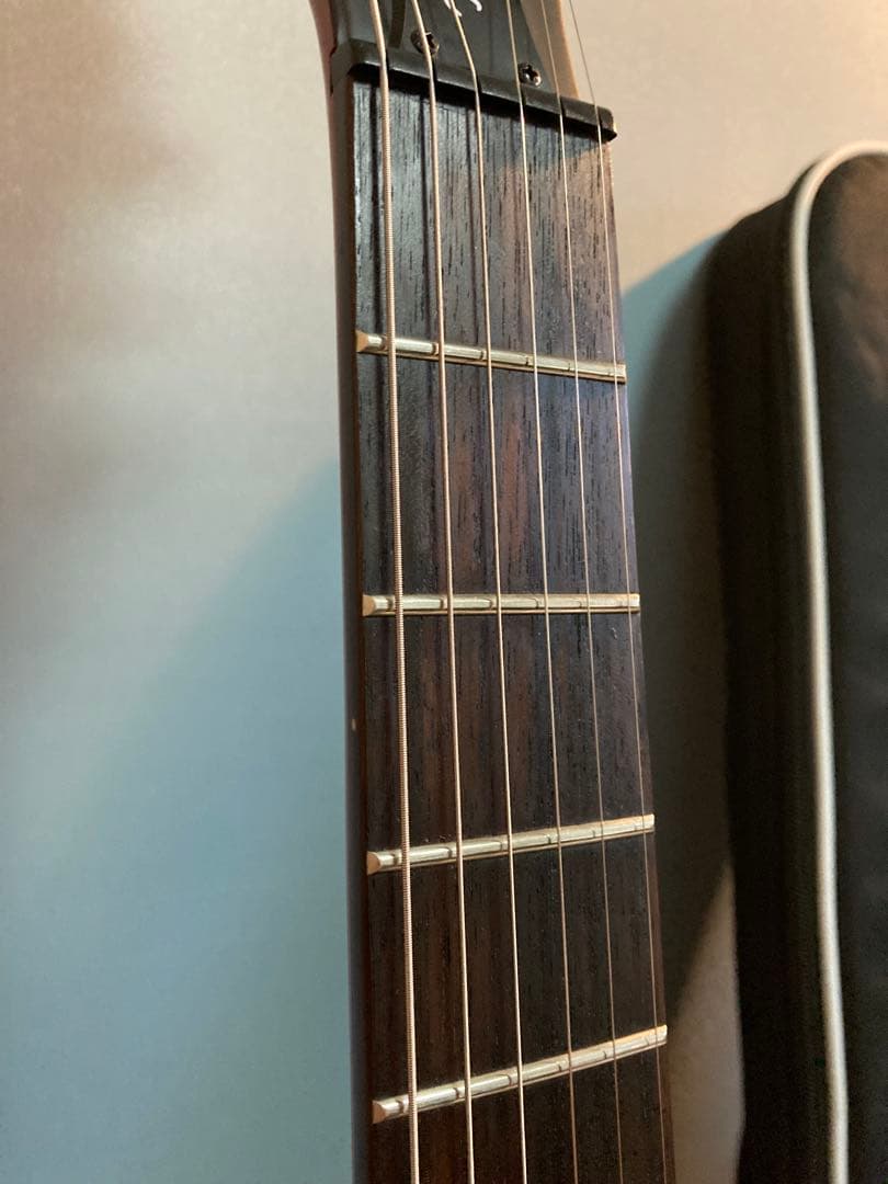 Epiphone by Gibsonエピフォン dot studio WS