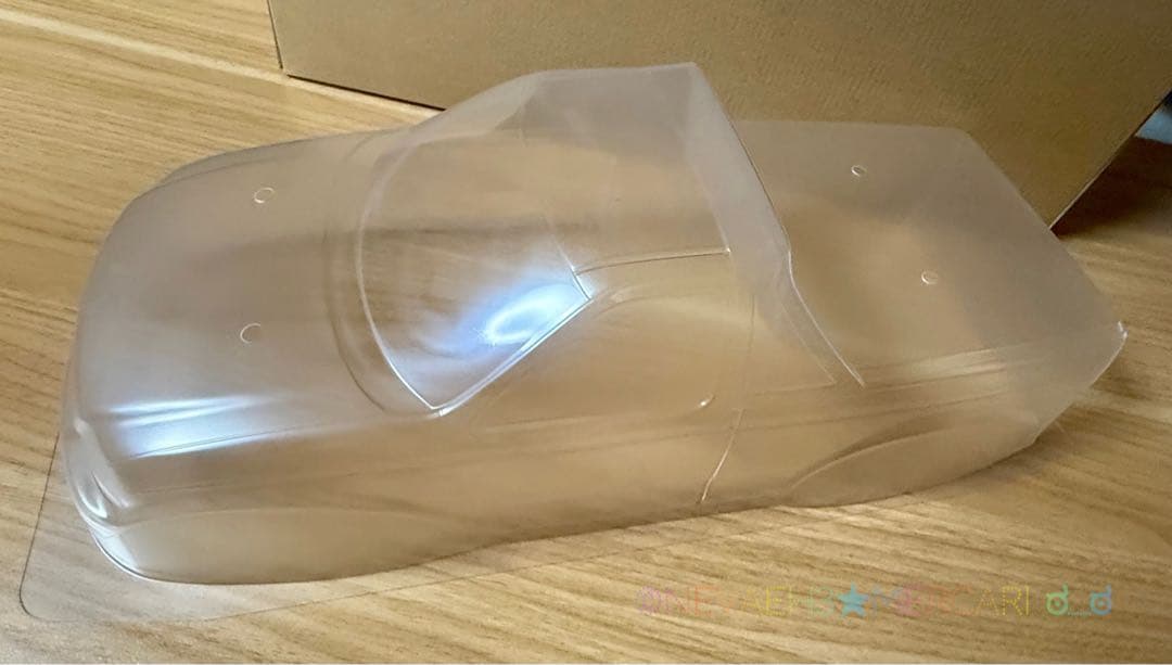 タミヤ◆サンドシェイカーTT-02T レーシングトラック 1/10スケール