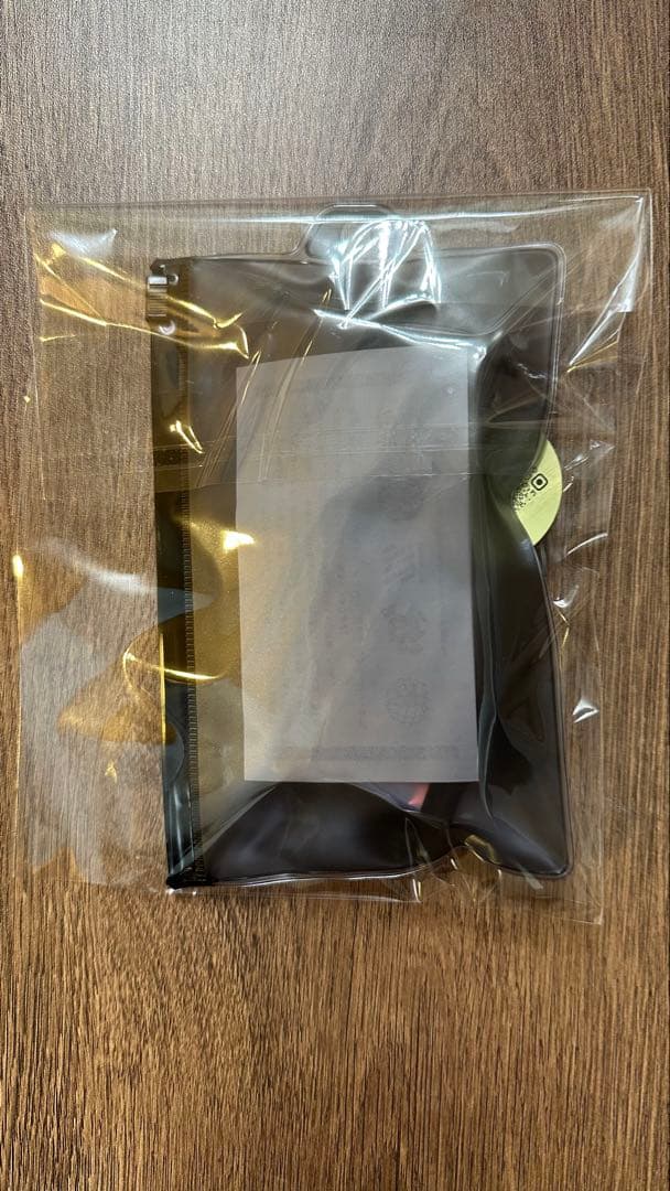 【新品未使用】solworks solol prism ステッカー付き