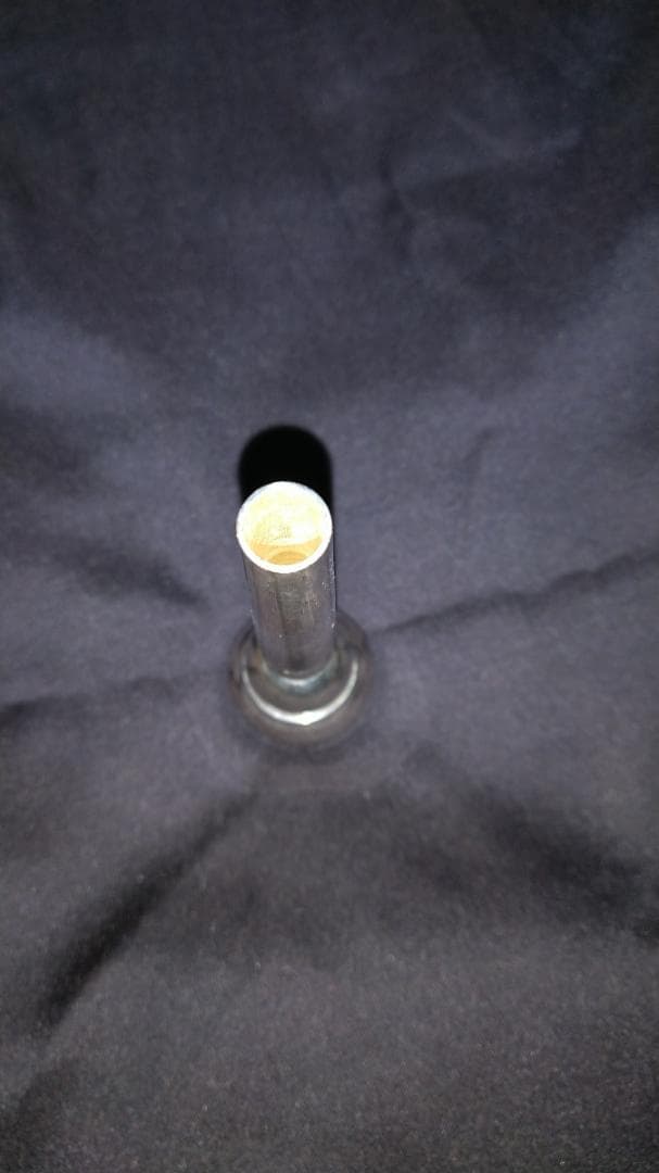 BESTBRASS　コルネット　マウスピース ７B　中古