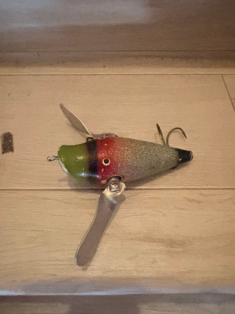 値下げ不可　イソノファクトリー　Hなバディー