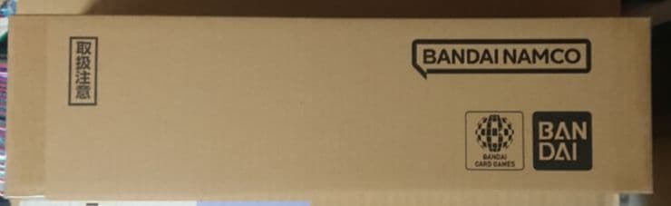 バトスピ ディーバ 総選挙 BOX 2024 PB38 補填 カード 新品