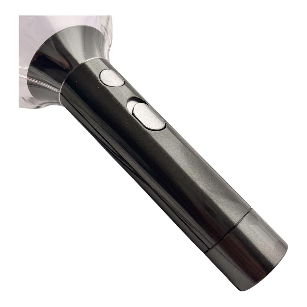 BTS 公式ペンライト SE MAP OF THE SOUL ver4 アミボム