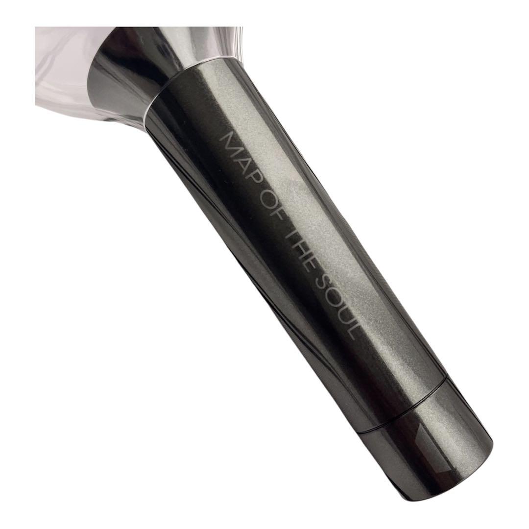 BTS 公式ペンライト SE MAP OF THE SOUL ver4 アミボム