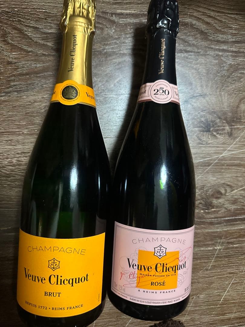 モエ飲み比べ11本えーけんさま専用ページです他の方購入不可です