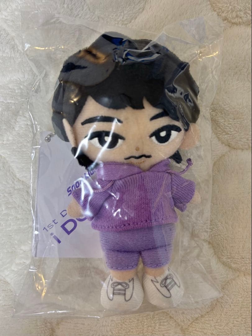 Man すのチルぬいぐるみぶら下がりシリーズ 9体セット