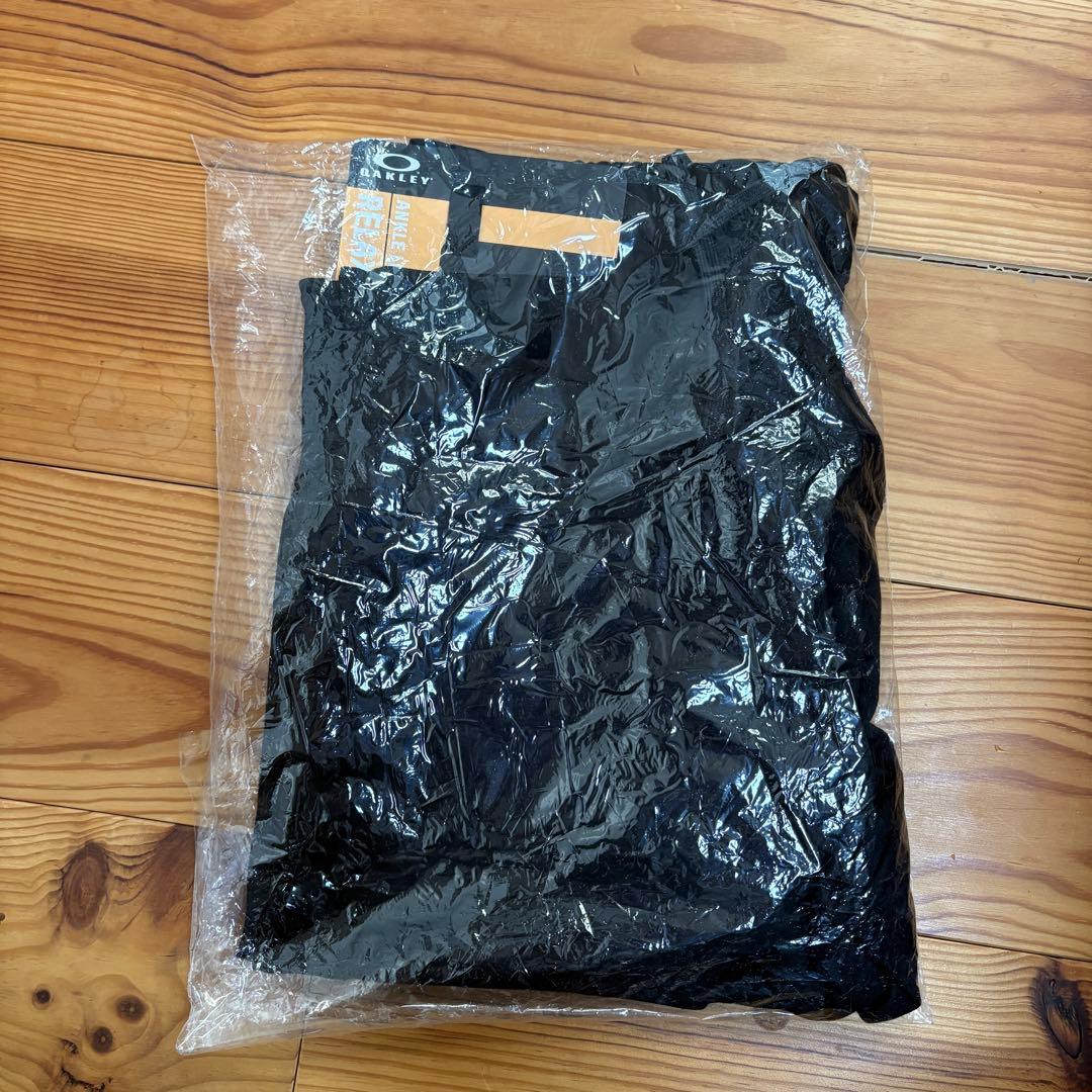 オークリー SKULL ENDEAVOR RELAX TAPERED 3.0