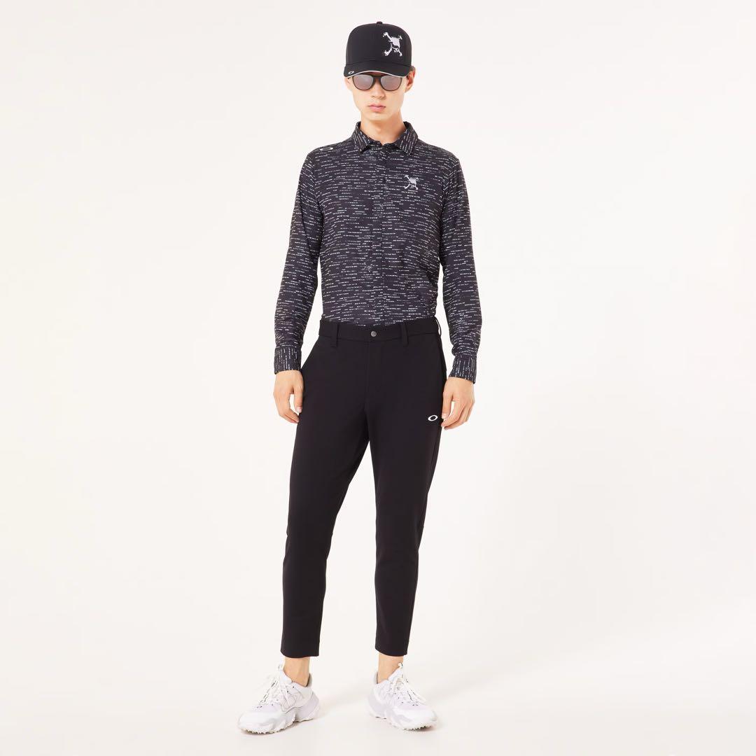 オークリー SKULL ENDEAVOR RELAX TAPERED 3.0