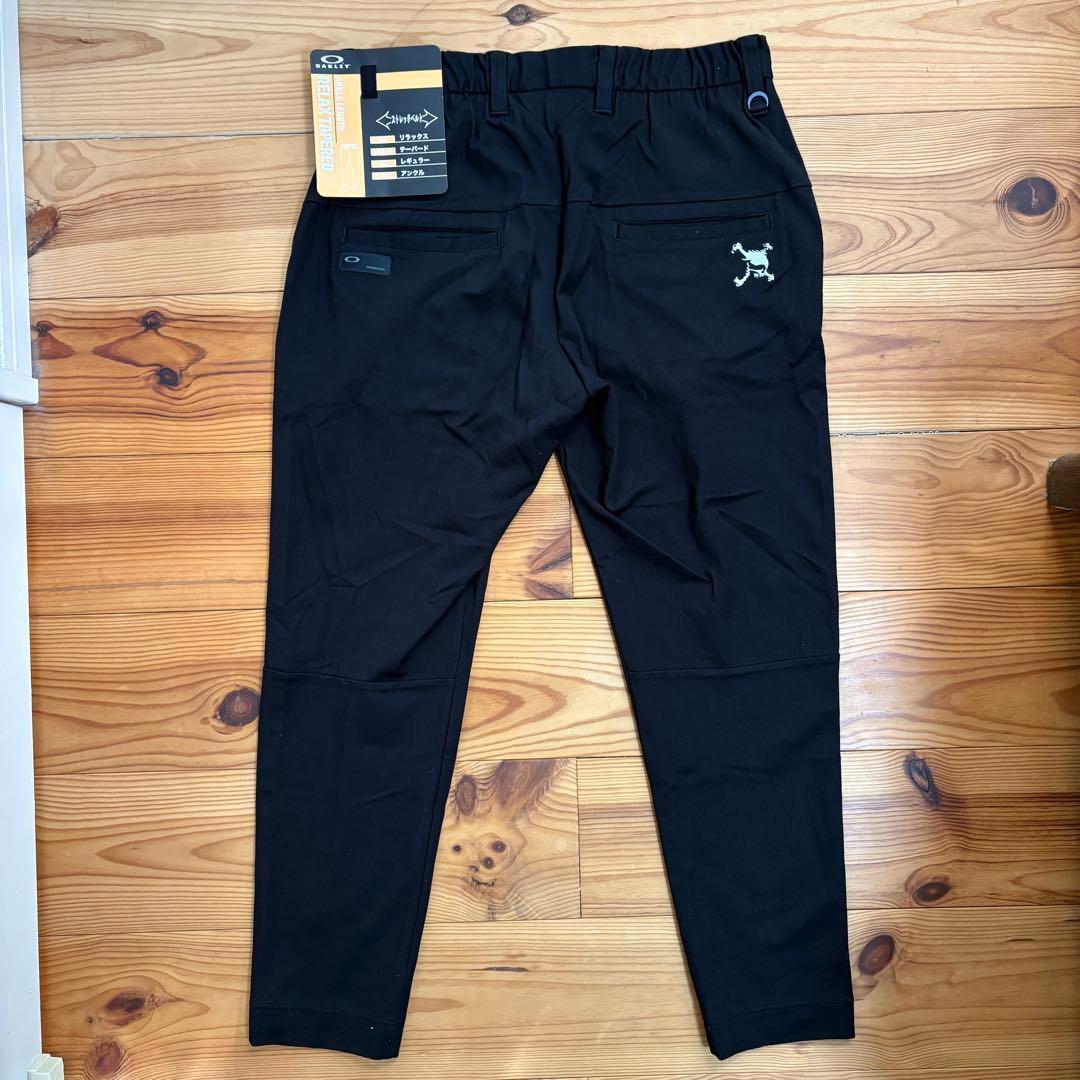 オークリー SKULL ENDEAVOR RELAX TAPERED 3.0