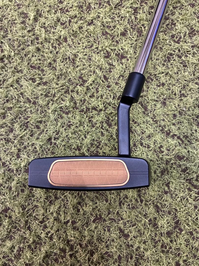 オデッセイ Ai-ONE・MILLED SEVEN CH 34インチ パター