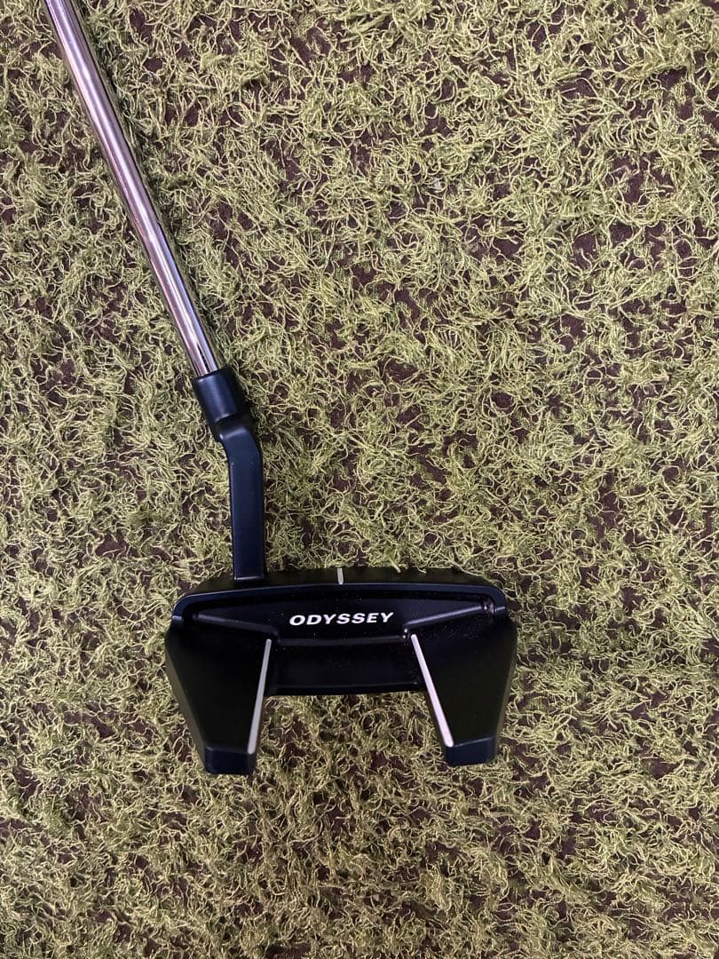 オデッセイ Ai-ONE・MILLED SEVEN CH 34インチ パター