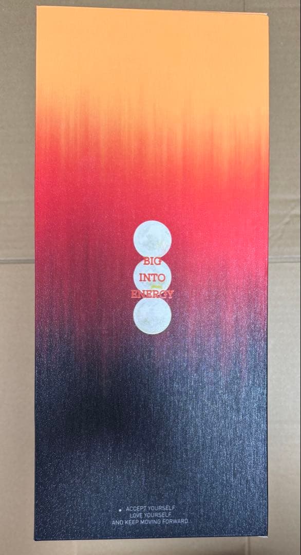 新品未開封POP MART Rock The Universe ぬいぐるみ本体