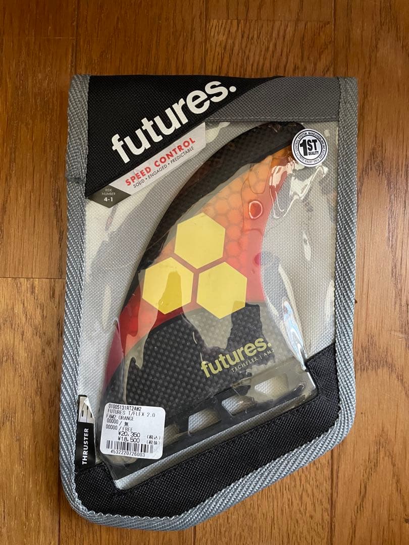 AM2 futures Lサイズ