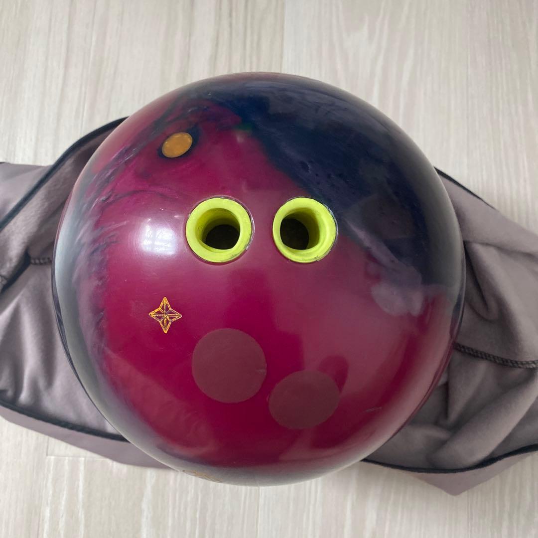 ロトグリップ　アテンションスター１５ポンド