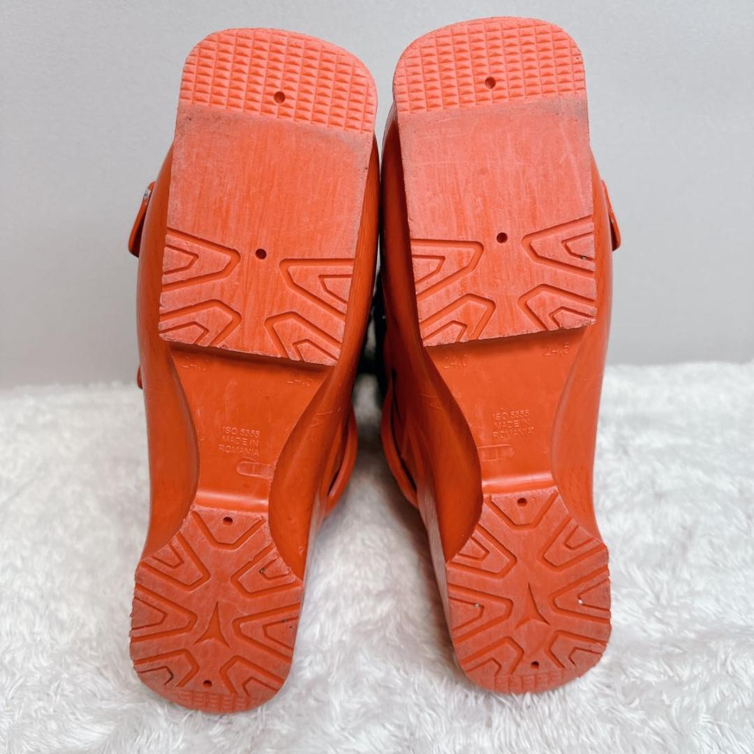 ATOMIC アトミック REDSTER WORLD CUP LC 110