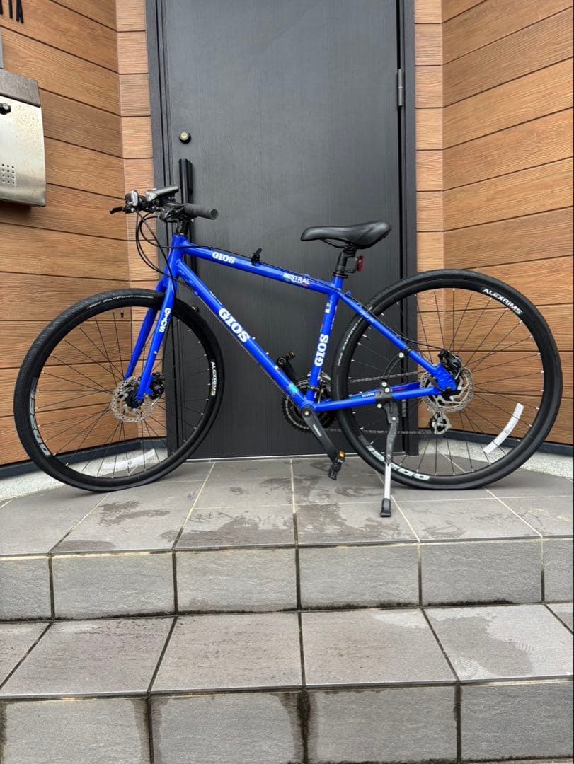 GIOS（ジオス）　MISTRAL（ミストラル）