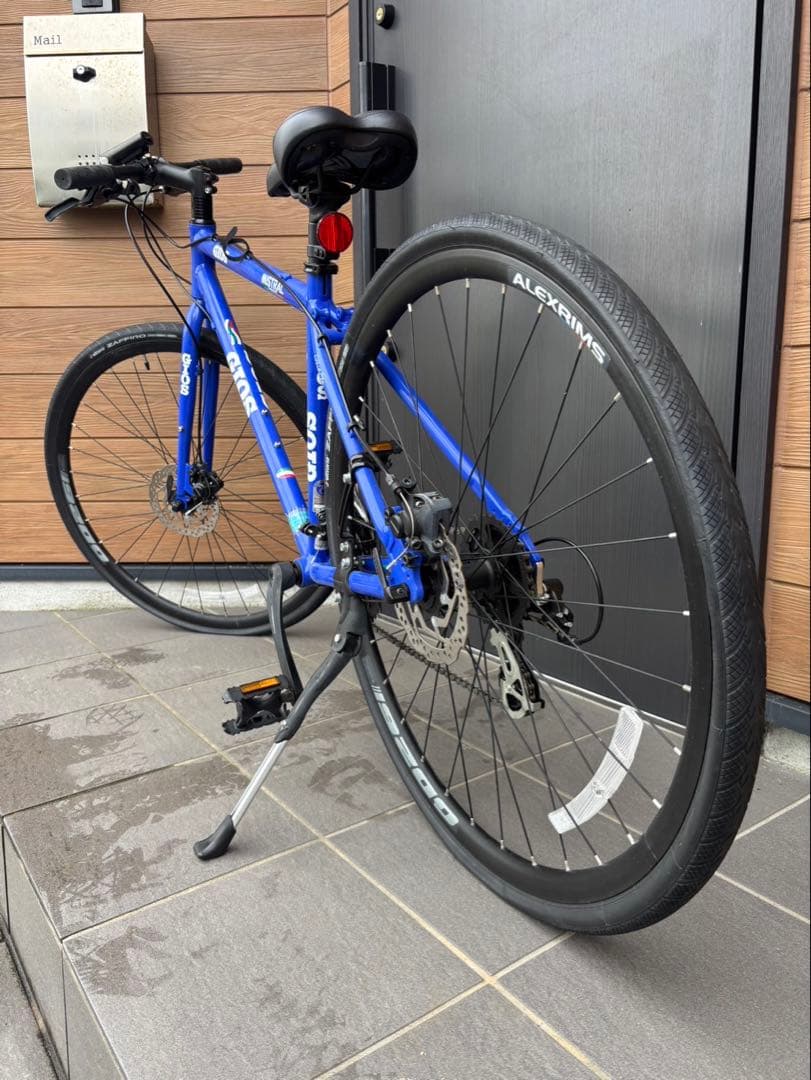 GIOS（ジオス）　MISTRAL（ミストラル）