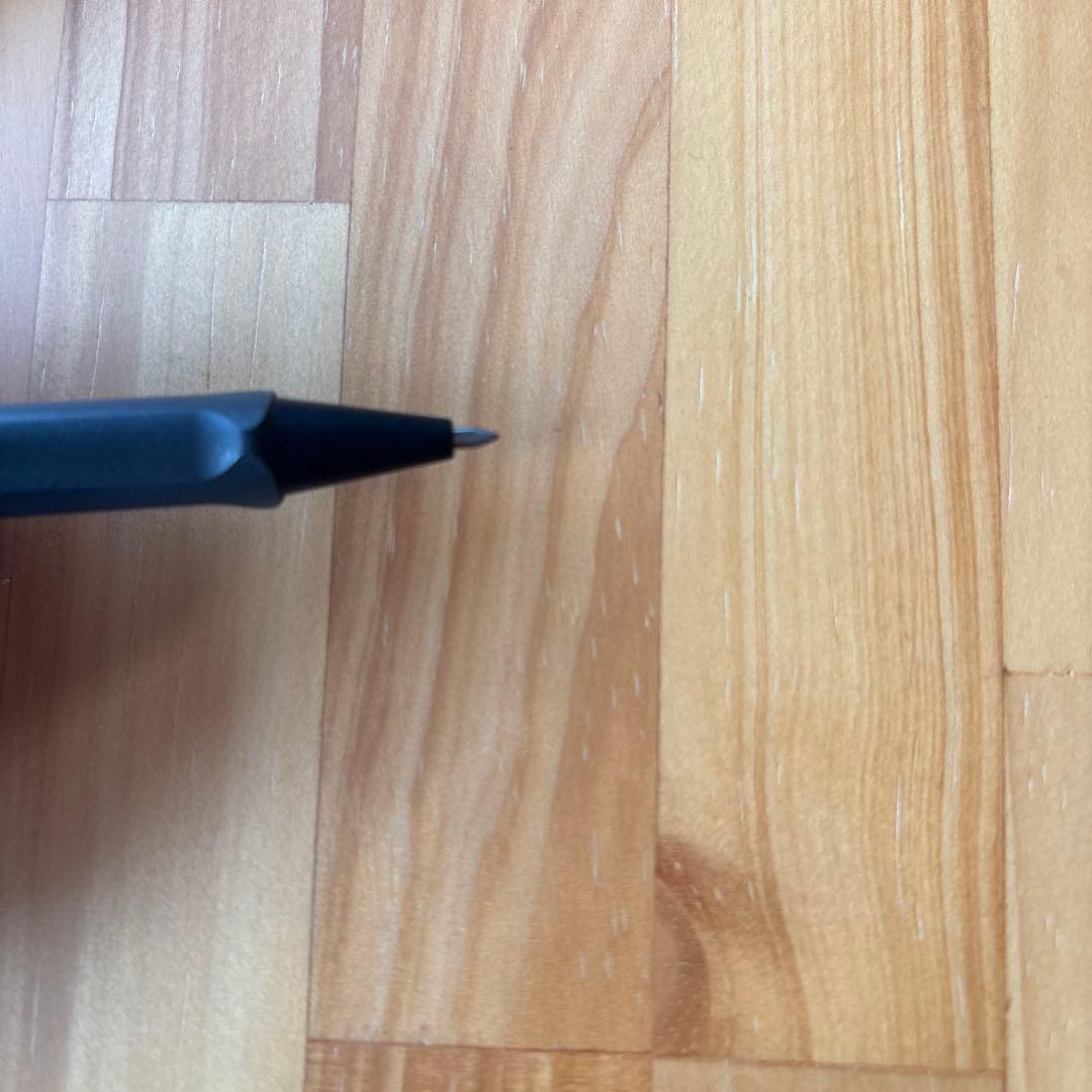 LAMY ボールペン サファリ JETSTREAM inside アンブラ