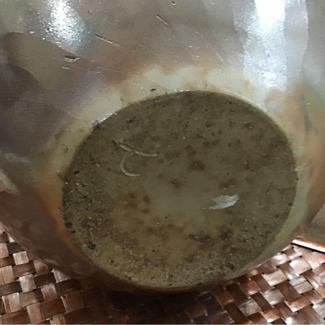 備前焼壺扁壺花生逸品只今年末年始大売り出しです❣️