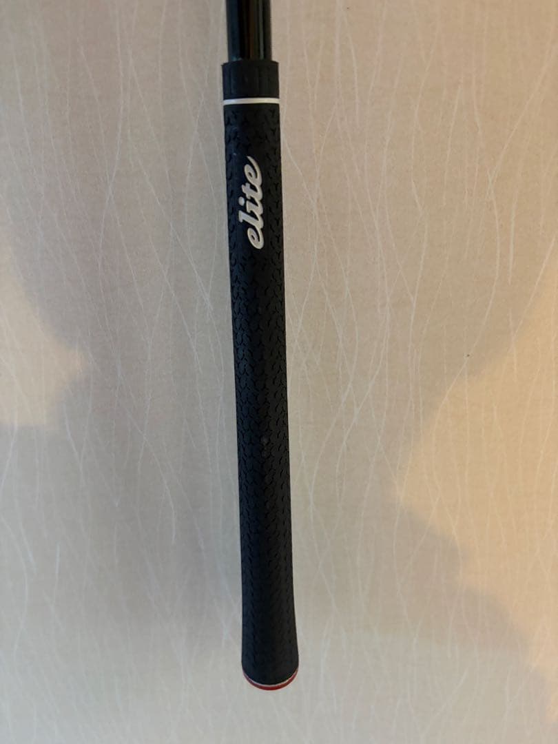 フジクラ　スピーダーNXバイオレット6X PING