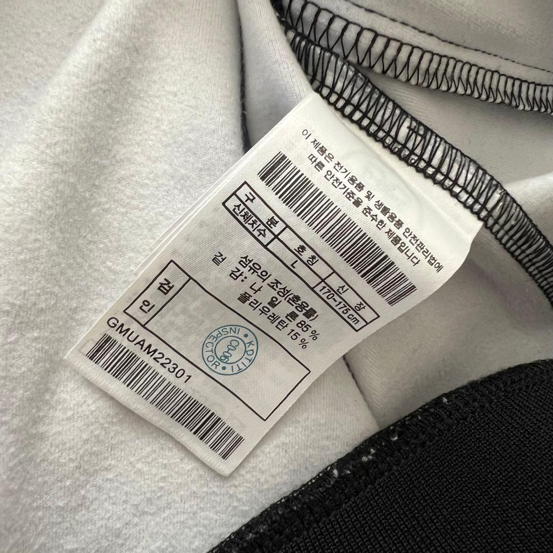 G/FORE ジーフォア　総柄　スウェット　メンズ　ゴルフ　トレーナー　GOLF