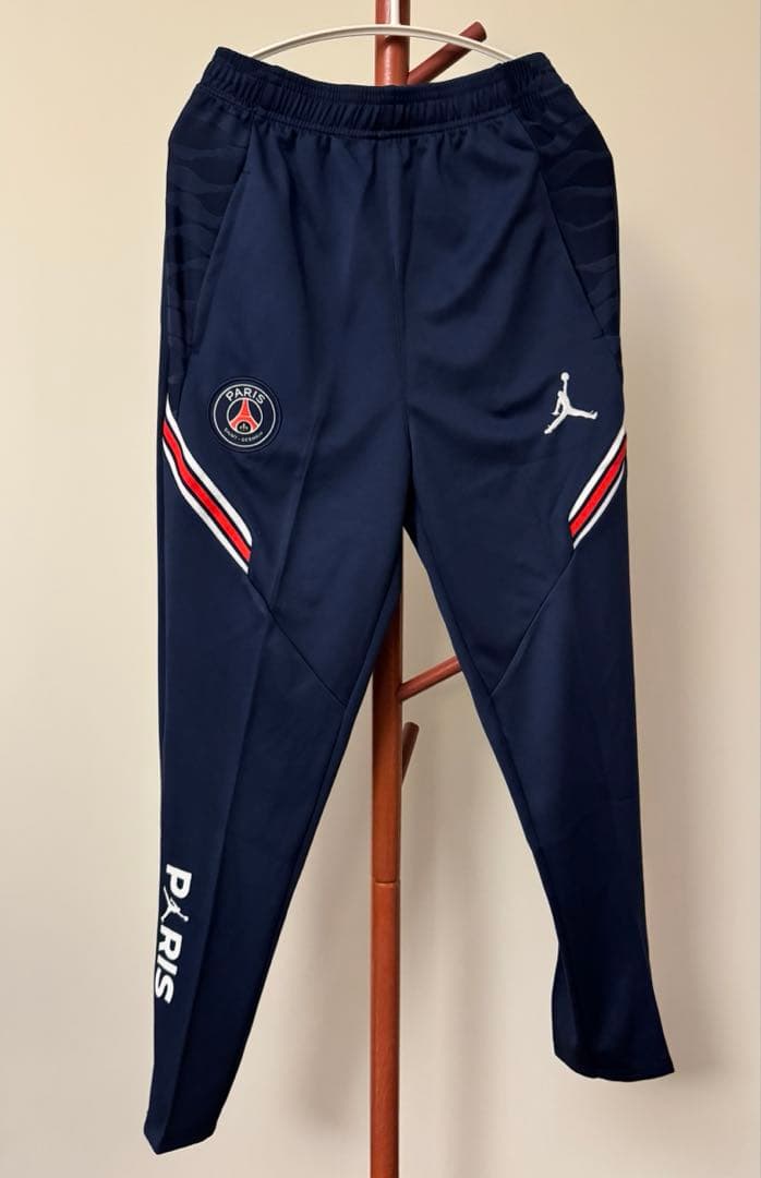 パリサンジェルマン ドリルトップ セットアップ