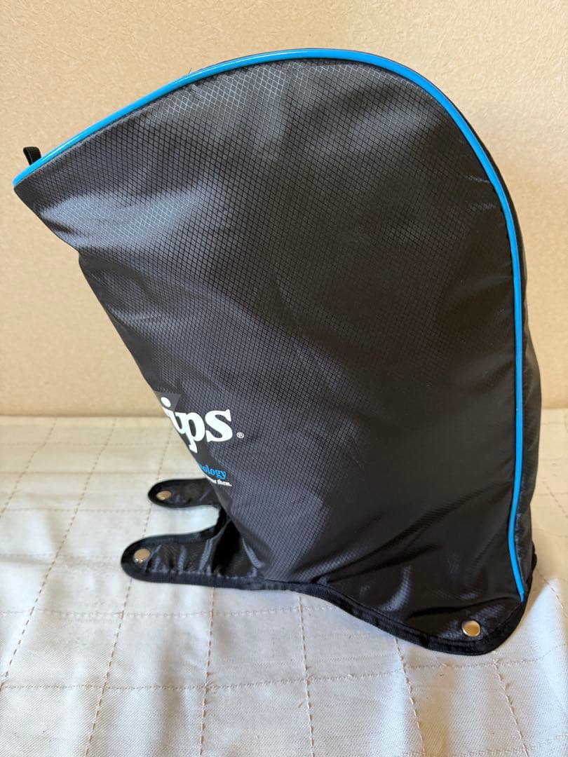 【美品】エリートグリップ elite grips 2023キャディバックスタンド