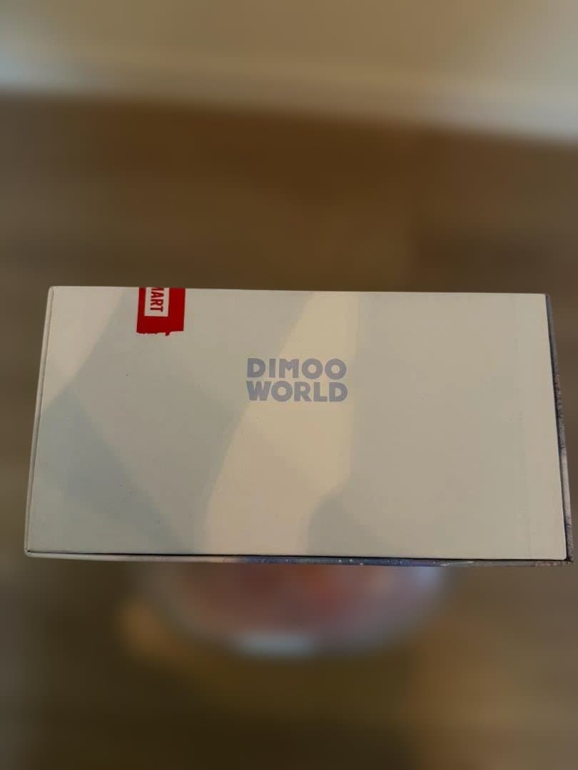 アイドル POP MART No One's Gonna Sleep Tonight