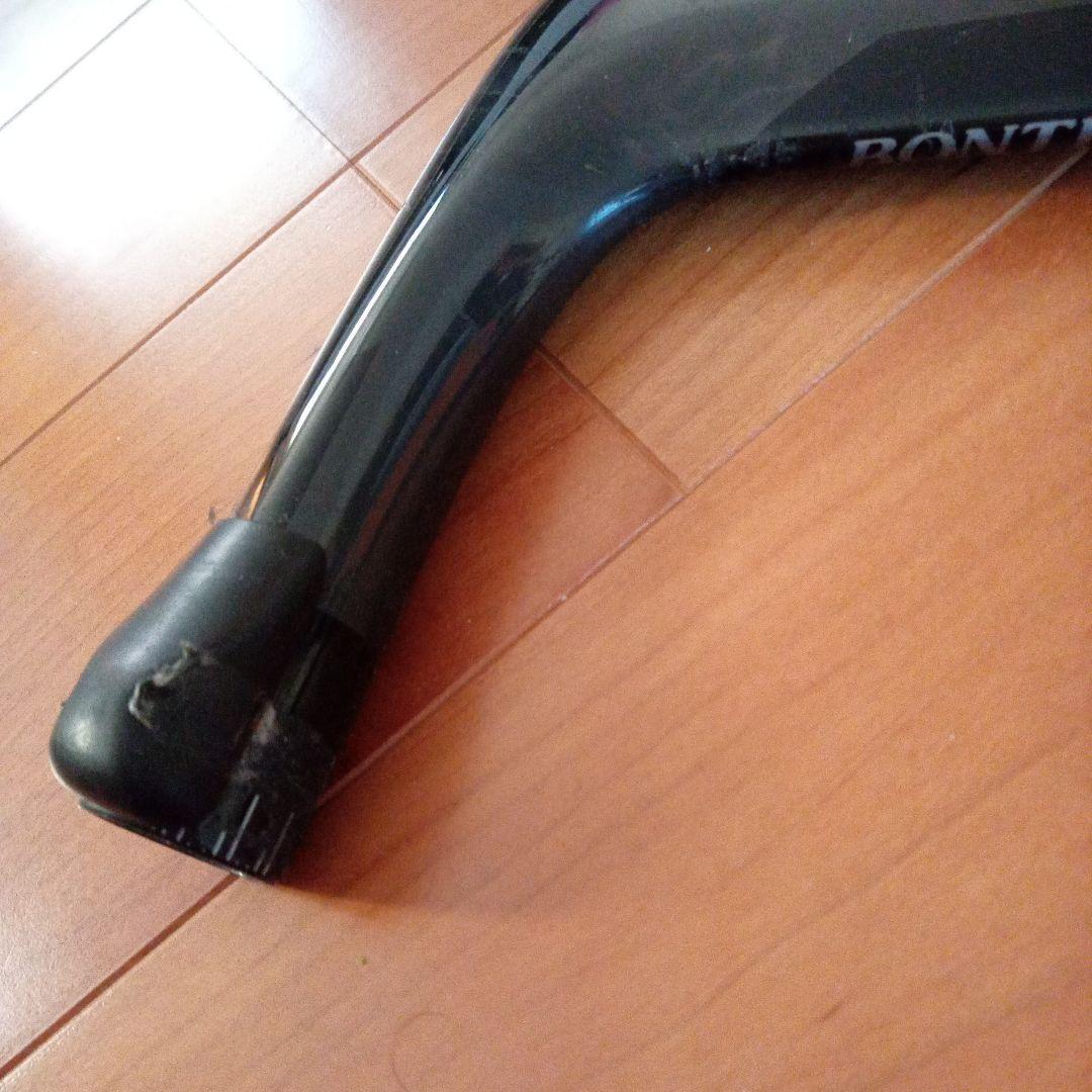 ボントレガー　スピドコンセプト　ハンドル