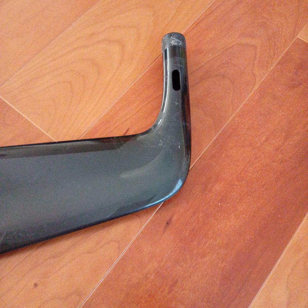 ボントレガー　スピドコンセプト　ハンドル