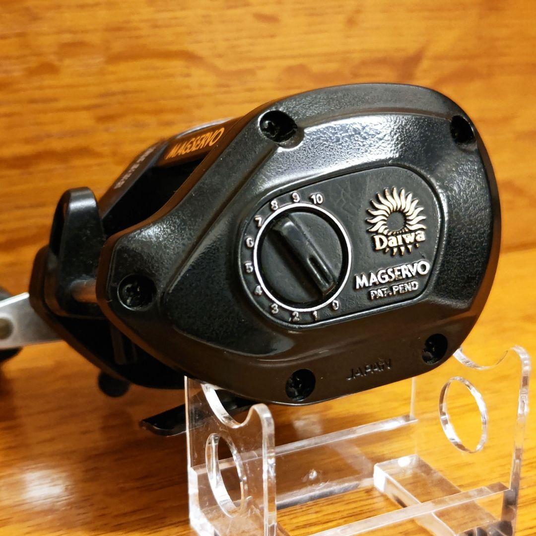 オールドダイワ　ファントム　マグサーボ