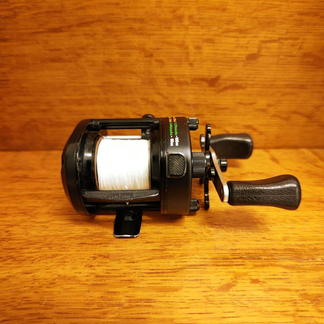 オールドダイワ　ファントム　マグサーボ