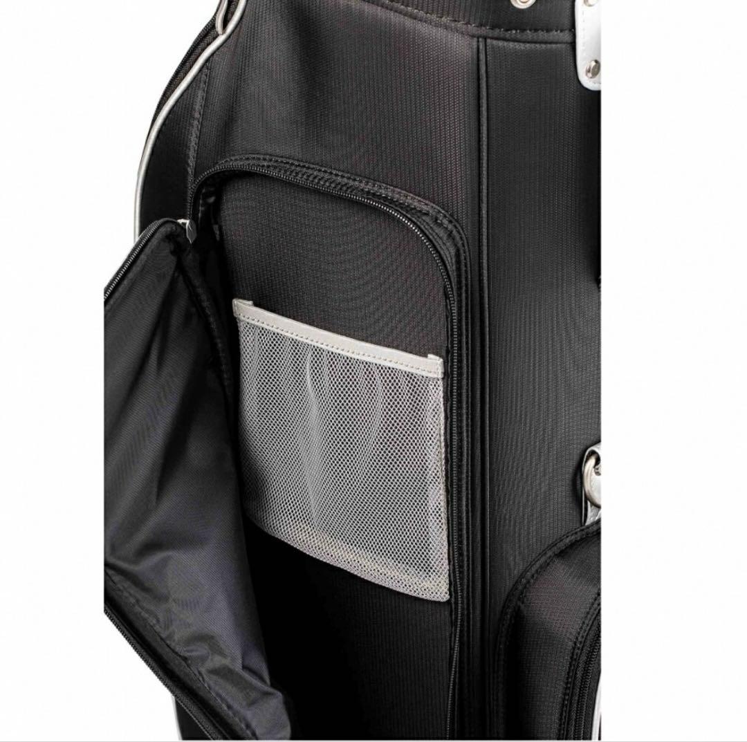 Callaway キャロウェイ ゴルフバッグ キャディバッグ レディース 黒