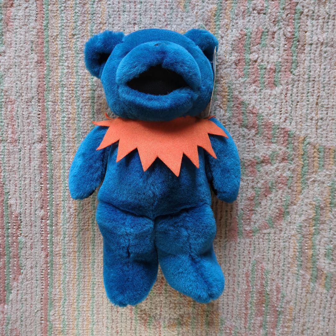 Native Art デッドベア　ダンシングベア