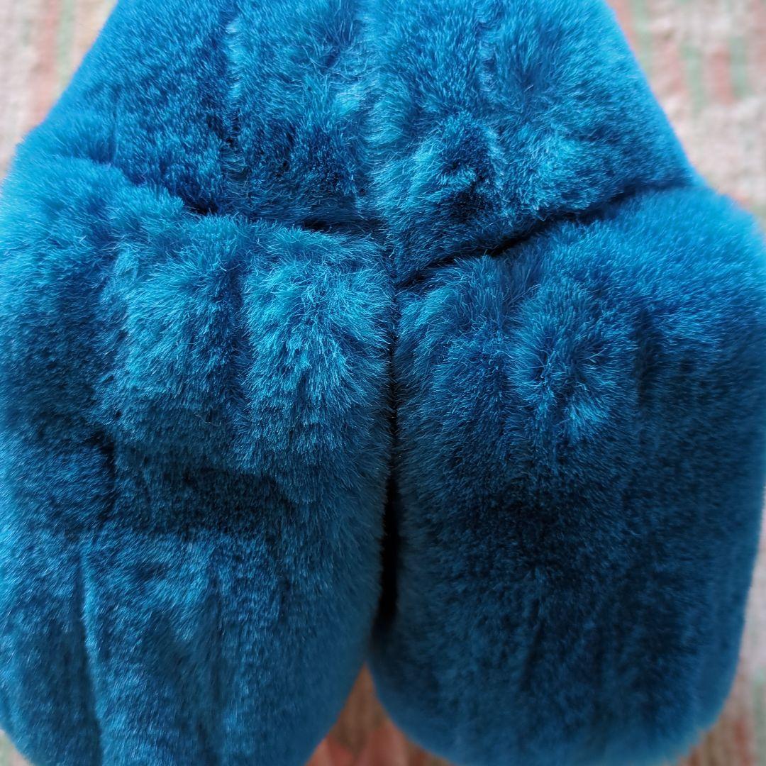 Native Art デッドベア　ダンシングベア