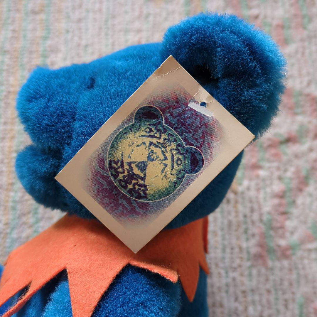 Native Art デッドベア　ダンシングベア