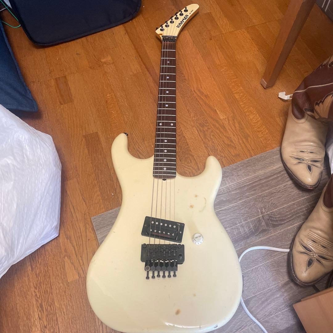 クレーマー　Kramer JK-1000