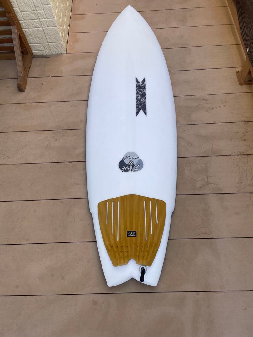 Super ブランドHelix シリアルミックス